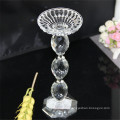 Sell well new type wedding gift wedding crystal candle stands